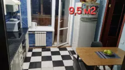 Продается квартира Сумская, Сумы, Заречный, 9-й мкр-н фото 4 Продается квартира Сумская, Сумы, Заречный, 9-й мкр-н фото 4