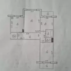 Продается квартира Сумская, Сумы, Ковпаковский, Лермонтова вул. фото 2 Продается квартира Сумская, Сумы, Ковпаковский, Лермонтова вул. фото 2