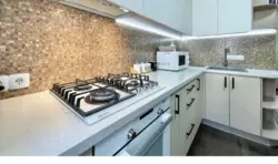 2-кімнатна з меблями фото 7 2-кімнатна з меблями фото 7