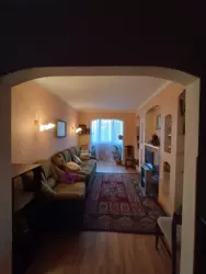 Продается квартира Сумская, Сумы, Заречный, М.Лушпи пр-т, 23 фото 4 Продается квартира Сумская, Сумы, Заречный, М.Лушпи пр-т, 23 фото 4