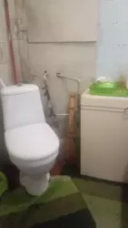 1-кімнатна на Засумській фото 15 1-кімнатна на Засумській фото 15