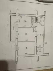 Продается квартира Сумская, Сумы, Заречный, пр-т Свободи, 14/5 фото 11 Продается квартира Сумская, Сумы, Заречный, пр-т Свободи, 14/5 фото 11