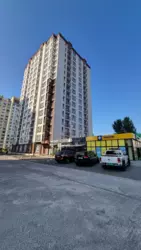 Продается квартира Сумская, Сумы, Заречный, ЖК Айсберг фото 2 Продается квартира Сумская, Сумы, Заречный, ЖК Айсберг фото 2