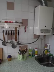 2-кімнатна на Кондратьєва фото 4 2-кімнатна на Кондратьєва фото 4