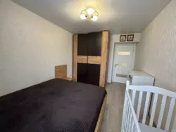 Продается квартира Сумская, Сумы, Ковпаковский, Г Кондратьєва, 158/4 фото 20 Продается квартира Сумская, Сумы, Ковпаковский, Г Кондратьєва, 158/4 фото 20