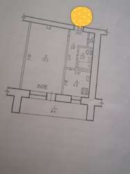 Продается квартира Сумская, Сумы, Ковпаковский, Ковпака вул. фото 2 Продается квартира Сумская, Сумы, Ковпаковский, Ковпака вул. фото 2