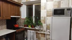 1-кімнатна з меблями в центрі вул. Д.Галицького фото 2 1-кімнатна з меблями в центрі вул. Д.Галицького фото 2