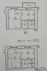 Продается квартира Сумская, Сумы, Черепіна вул. фото 12 Продается квартира Сумская, Сумы, Черепіна вул. фото 12