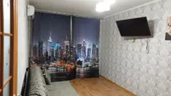 2-кімнатна на Пр-т Свободи (Прокофьєва) фото 3 2-кімнатна на Пр-т Свободи (Прокофьєва) фото 3