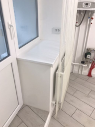 Продается квартира Сумская, Сумы, Заречный, вул. Нижньосироватська 10 фото 14 Продается квартира Сумская, Сумы, Заречный, вул. Нижньосироватська 10 фото 14