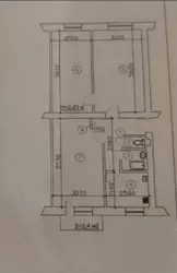 Продается квартира Сумская, Сумы, Ковпаковский, Г.Кондратьєва вул., 145 фото 8 Продается квартира Сумская, Сумы, Ковпаковский, Г.Кондратьєва вул., 145 фото 8