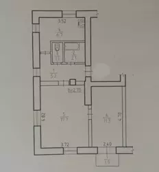Продается квартира Сумская, Сумы, Ковпаковский, Сенатора Маккейна/ Маяковського фото 7 Продается квартира Сумская, Сумы, Ковпаковский, Сенатора Маккейна/ Маяковського фото 7