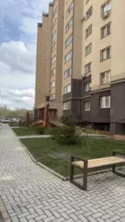 Продается квартира Сумская, Сумы, Заречный, Нотекс пр-т Лушпи, 2/2 фото 3 Продается квартира Сумская, Сумы, Заречный, Нотекс пр-т Лушпи, 2/2 фото 3