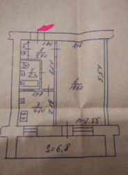Продается квартира Сумская, Сумы, Ковпаковский, Курський Прс. фото 7 Продается квартира Сумская, Сумы, Ковпаковский, Курський Прс. фото 7