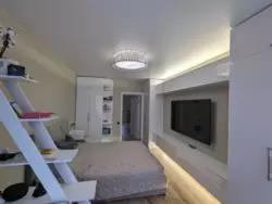 3-кімнатна на пр-ті Шевченко фото 6 3-кімнатна на пр-ті Шевченко фото 6