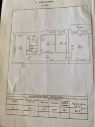 Продается квартира Сумская, Сумы, Ковпаковский, Г. Кондратьєва вул., 127/1 фото 11 Продается квартира Сумская, Сумы, Ковпаковский, Г. Кондратьєва вул., 127/1 фото 11
