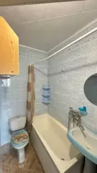 Продается квартира Сумская, Сумы, Заречный, Харківська фото 6 Продается квартира Сумская, Сумы, Заречный, Харківська фото 6