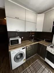 Продается квартира Сумская, Сумы, Заречный, ЗСУ фото 6 Продается квартира Сумская, Сумы, Заречный, ЗСУ фото 6