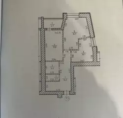 Продается квартира Сумская, Сумы, Заречный, Нотехс ЖК Еверест вул.Харківська фото 2 Продается квартира Сумская, Сумы, Заречный, Нотехс ЖК Еверест вул.Харківська фото 2