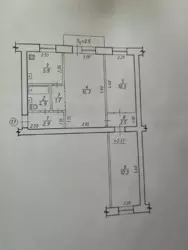 Продается квартира Сумская, Сумы, Ковпаковский, І Дерев'янка, р-н Троїцької фото 10 Продается квартира Сумская, Сумы, Ковпаковский, І Дерев'янка, р-н Троїцької фото 10
