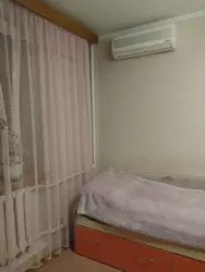 2-кімнатна на пл. Холодногірській фото 10 2-кімнатна на пл. Холодногірській фото 10