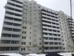 Продается квартира Сумская, Сумы, Заречный, ЖК Еспланада фото 1 Продается квартира Сумская, Сумы, Заречный, ЖК Еспланада фото 1