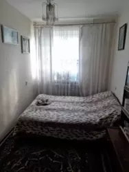 Продается квартира Сумская, Сумы, Заречный, Харківська вул., 4 фото 1 Продается квартира Сумская, Сумы, Заречный, Харківська вул., 4 фото 1