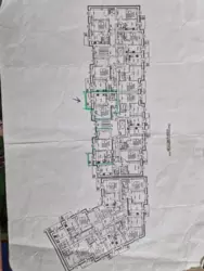 Продается квартира Сумская, Сумы, Заречный, р-н оз. Чеха фото 2 Продается квартира Сумская, Сумы, Заречный, р-н оз. Чеха фото 2