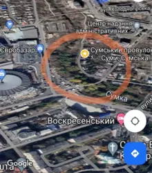 Продается квартира Сумская, Сумы, Ковпаковский, р-н центрального ринку фото 3 Продается квартира Сумская, Сумы, Ковпаковский, р-н центрального ринку фото 3