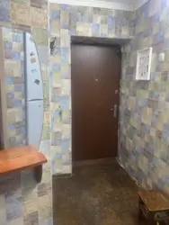 1-кімнатна на Гамалія фото 3 1-кімнатна на Гамалія фото 3