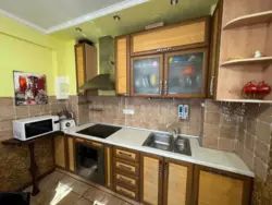 Продается квартира Сумская, Сумы, Заречный, Лушпи пр-т фото 1 Продается квартира Сумская, Сумы, Заречный, Лушпи пр-т фото 1