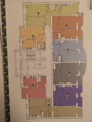 1к ЖК Заречный фото 2 1к ЖК Заречный фото 2