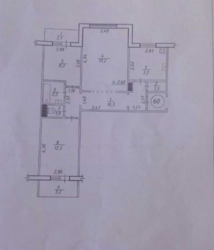 Продается квартира Сумская, Сумы, Заливна вул. фото 14 Продается квартира Сумская, Сумы, Заливна вул. фото 14