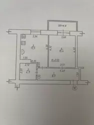 Продается квартира Сумская, Сумы, Заречный, ЖК Еспланада фото 11 Продается квартира Сумская, Сумы, Заречный, ЖК Еспланада фото 11
