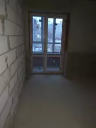 1-кімнатна новобудова вул. Героїв Крут фото 5 1-кімнатна новобудова вул. Героїв Крут фото 5