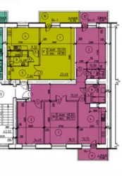 Продается квартира Сумская, Сумы, Заречный, ЖК «Еспланада», М.Лушпы, 5 корпус 22/1 фото 6 Продается квартира Сумская, Сумы, Заречный, ЖК «Еспланада», М.Лушпы, 5 корпус 22/1 фото 6