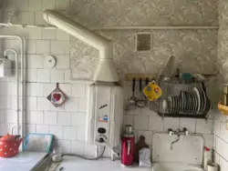 Продается квартира Сумская, Сумы, Ковпаковский, Бельгійська вул., 12 фото 6 Продается квартира Сумская, Сумы, Ковпаковский, Бельгійська вул., 12 фото 6