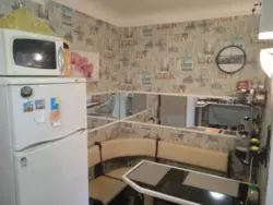 Продается квартира Сумская, Сумы, Ковпаковский, Первомайская (біля Автовокзалу) фото 6 Продается квартира Сумская, Сумы, Ковпаковский, Первомайская (біля Автовокзалу) фото 6