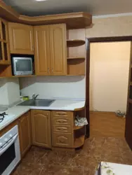 3-кімнатна на Г.Крут фото 2 3-кімнатна на Г.Крут фото 2