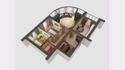 Продается квартира Сумская, Сумы фото 3 Продается квартира Сумская, Сумы фото 3