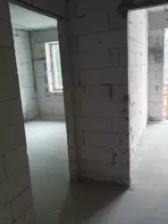1кімнатна в новобудові без ремонту фото 4 1кімнатна в новобудові без ремонту фото 4