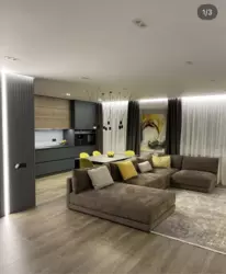 Продается квартира Сумская, Сумы, Заречный, ЖК Еспланада фото 5 Продается квартира Сумская, Сумы, Заречный, ЖК Еспланада фото 5