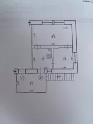 Продается квартира Сумская, Сумы, Заречный, Староріченська (стара Чеснова,ринок скд, 6-та школа) фото 2 Продается квартира Сумская, Сумы, Заречный, Староріченська (стара Чеснова,ринок скд, 6-та школа) фото 2
