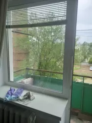 Продается квартира Сумская, Сумы, Заречный, Хіммістечко, Нижньосироватська фото 8 Продается квартира Сумская, Сумы, Заречный, Хіммістечко, Нижньосироватська фото 8