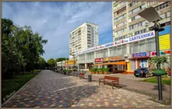 Продается квартира Сумская, Сумы, Ковпаковский, пл. Театральна фото 1 Продается квартира Сумская, Сумы, Ковпаковский, пл. Театральна фото 1