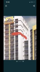 Продается квартира Сумская, Сумы, Харківська вул., 37 фото 1 Продается квартира Сумская, Сумы, Харківська вул., 37 фото 1