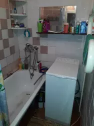 2-кімнатна на Кондратьєва фото 6 2-кімнатна на Кондратьєва фото 6