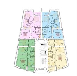 Продается квартира Сумская, Сумы фото 1 Продается квартира Сумская, Сумы фото 1