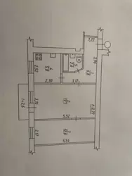 Продается квартира Сумская, Сумы, Ковпаковский, Бельгійська вул., 12 фото 10 Продается квартира Сумская, Сумы, Ковпаковский, Бельгійська вул., 12 фото 10