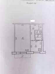 Продается квартира Сумская, Сумы, Ковпаковский, провулок Суджанський, 20 фото 4 Продается квартира Сумская, Сумы, Ковпаковский, провулок Суджанський, 20 фото 4